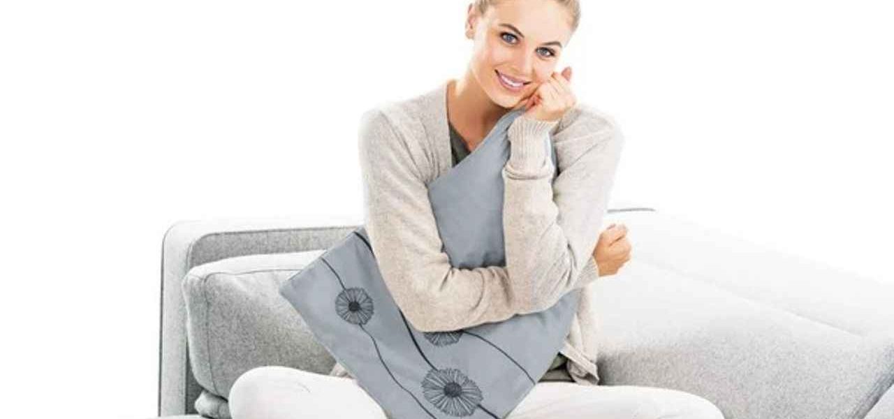 Coussin chauffant Beurer HK 125