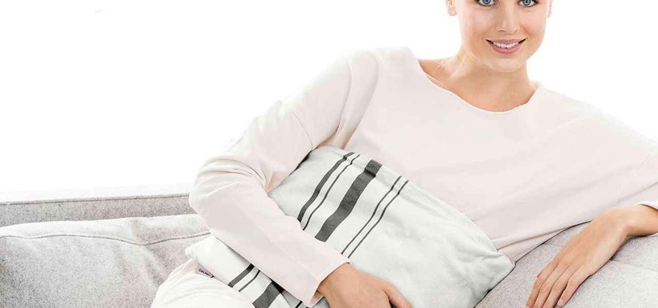 Coussin chauffant Beurer HK 25