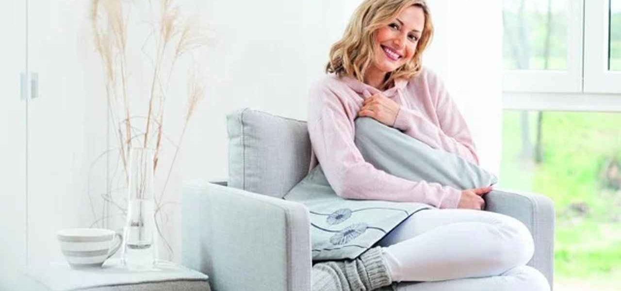 Meilleurs coussins chauffants pour passer l'hiver - Tests, avis et comparatif
