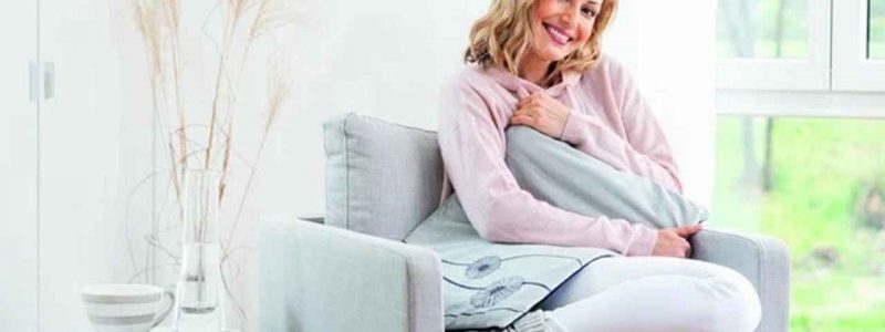 Meilleurs coussins chauffants pour passer l'hiver - Tests, avis et comparatif
